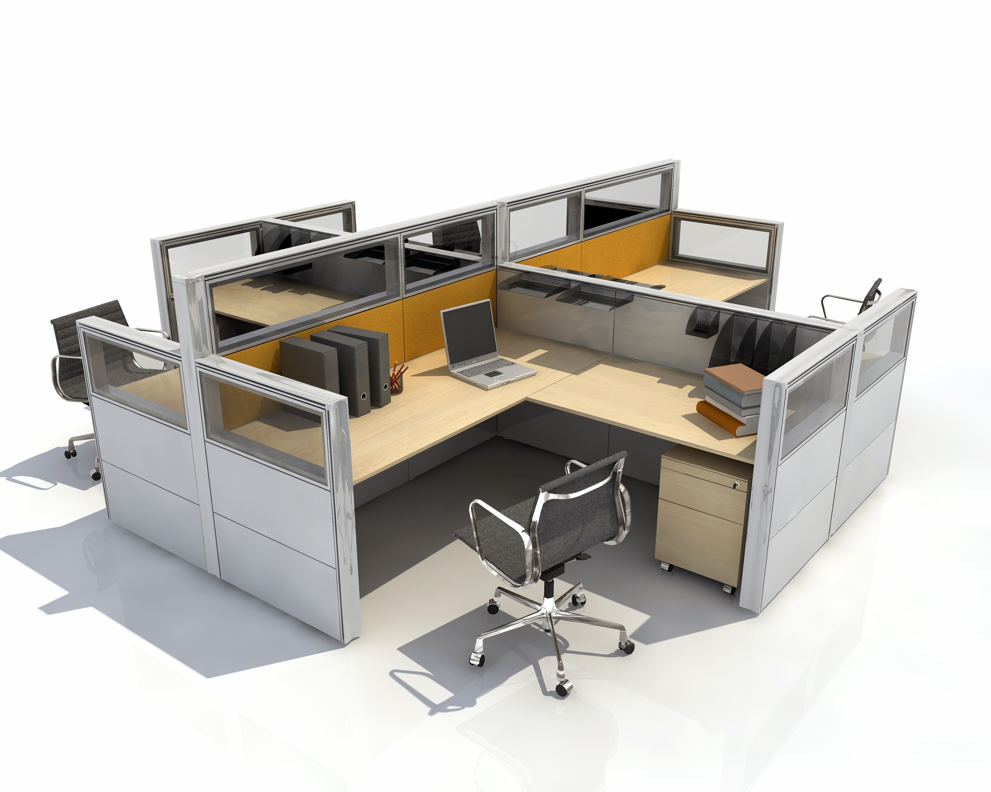 configurazione croce 01